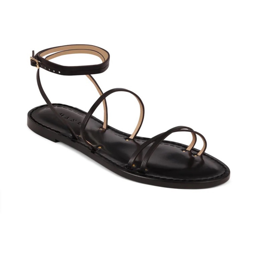 Amanu Constantia Sandals